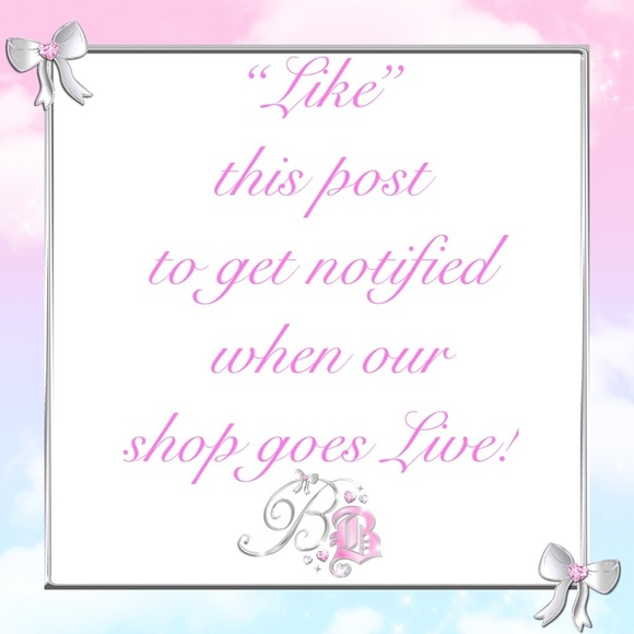 Other - 🎀LIVE SHOW NOTIFICATION🎀 & Rules 🍭✨